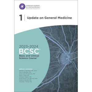 Basic and Clinical Science Course Ophthalmology BCSC Complete Set 13 VOL 2023 2024