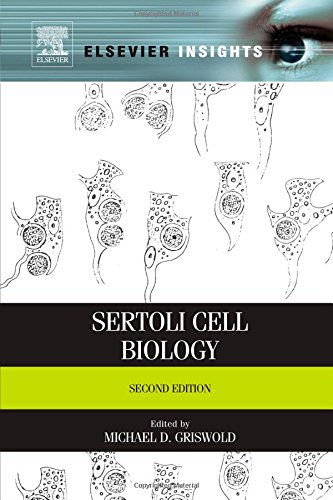 Sertoli Cell Biology 2nd Edition