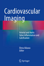 Cardiovascular Imaging Arterial and Aortic Valve Inflammation and Calcification