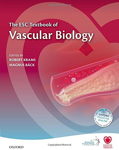 ESC Textbook of Vascular Biology