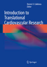 Introduction to Translational Cardiovascular Research