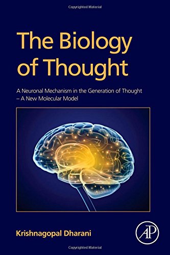 The Biology of Thought A Neuronal Mechanism in the Generation of Thought A New Molecular Model