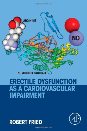 Erectile Dysfunction As a Cardiovascular Impairment