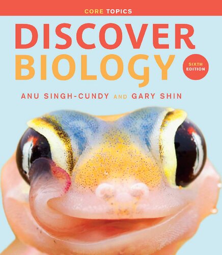 Discover Biology
