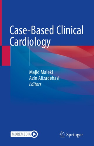 Case Based Clinical Cardiology