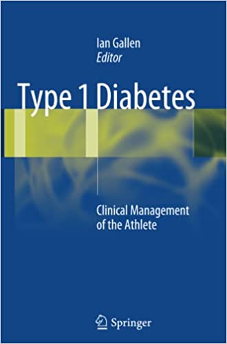 Type 1 Diabetes Clinical Management of the Athlete
