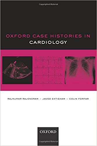 Oxford Case Histories in Cardiology