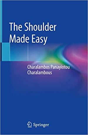 The Shoulder Made Easy
