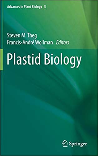 Plastid Biology