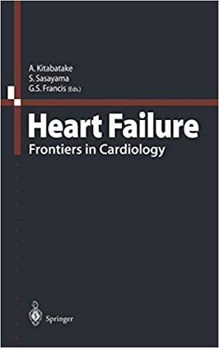 Heart Failure Frontiers in Cardiology