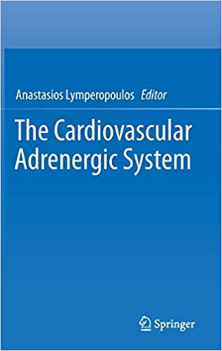 The Cardiovascular Adrenergic System