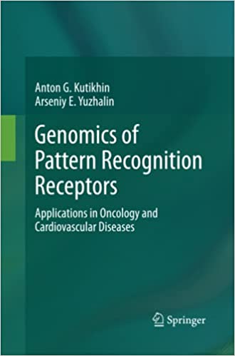 Genomics of Pattern Recognition Receptors Applications in Oncology and Cardiovascular Diseases