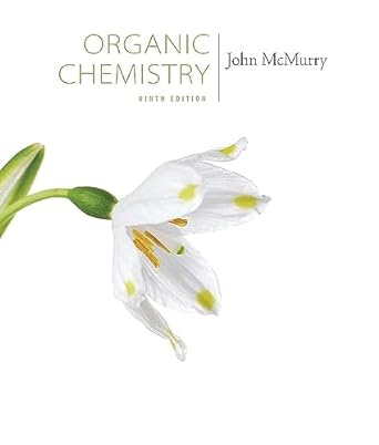 Organic Chemistry 9th Edition By John E McMurry