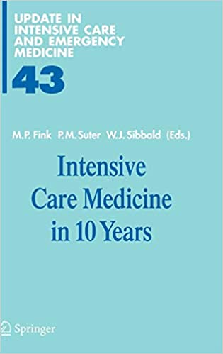 Intensive Care Medicine in 10 Years