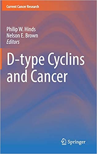 D type Cyclins and Cancer