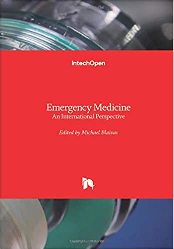 Emergency Medicine An International Perspective