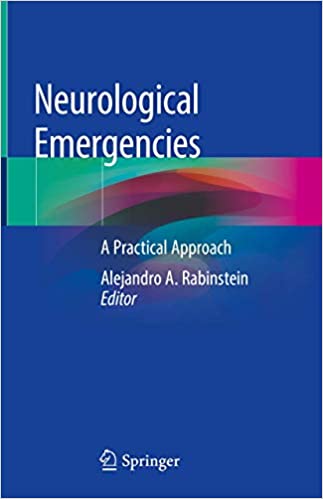 Neurological Emergencies A Practical Approach
