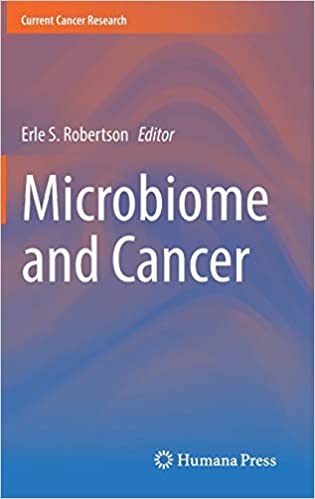 Microbiome and Cancer