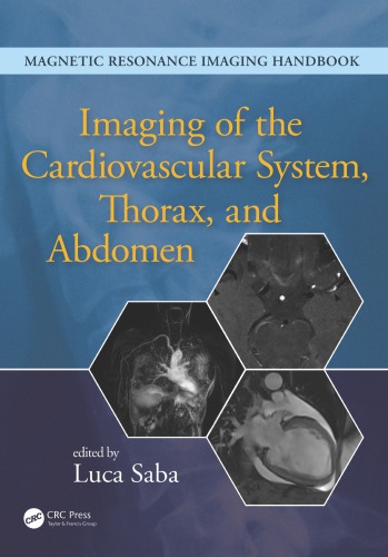 Imaging of the Cardiovascular System Thorax and Abdomen