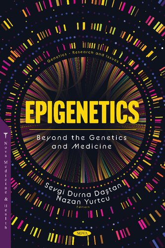 Epigenetics Beyond the Genetics