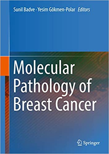 Molecular Pathology of Breast Cancer
