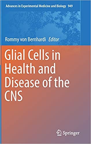 Glial Cells in Health and Disease of the CNS