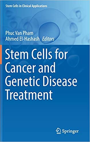 Stem Cells for Cancer and Genetic Disease Treatment