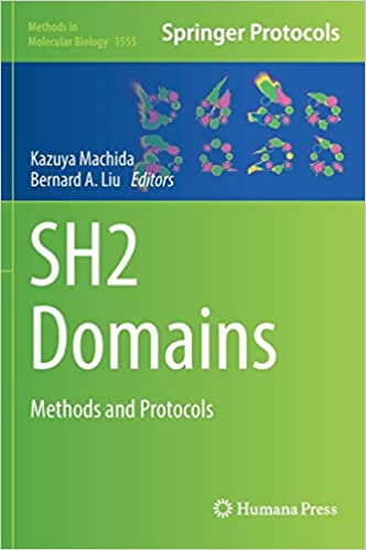 SH2 Domains Methods and Protocols