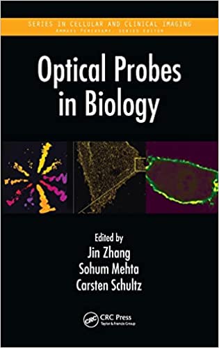 Optical Probes in Biology