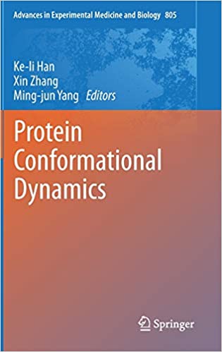 Protein Conformational Dynamics