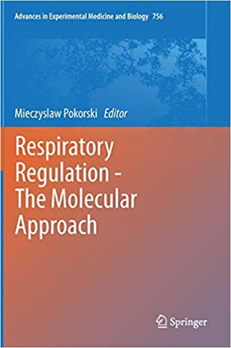 Respiratory Regulation The Molecular Approach
