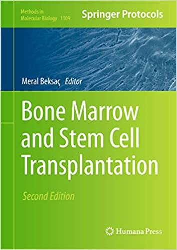 Bone Marrow and Stem Cell Transplantation 2nd Edition