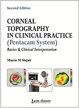 Corneal Topography in Clinical Practice 2nd Edition