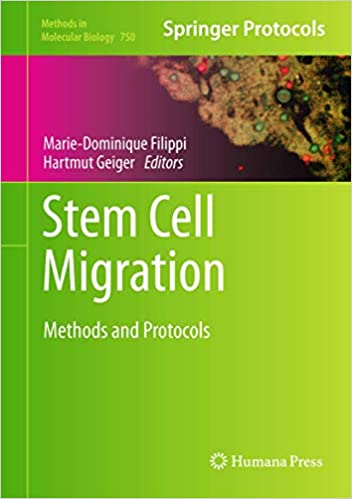 Stem Cell Migration Methods and Protocols