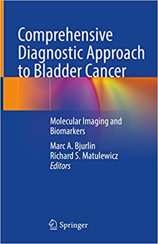 Comprehensive Diagnostic Approach to Bladder Cancer Molecular Imaging and Biomarkers