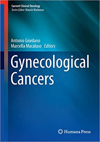 Gynecological Cancers Genetic and Epigenetic Targets and Drug Development