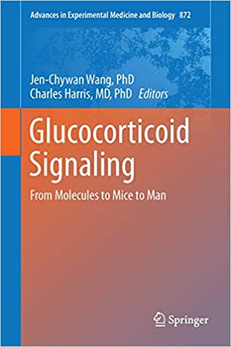 Glucocorticoid Signaling From Molecules to Mice to Man