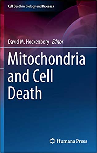 Mitochondria and Cell Death