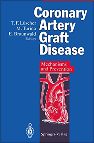 Coronary Artery Graft Disease Mechanisms and Prevention