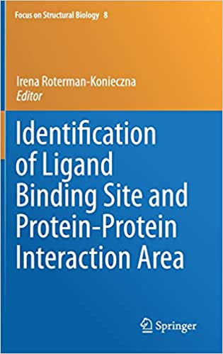 Identification of Ligand Binding Site and Protein Protein Interaction Area