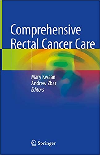 Comprehensive Rectal Cancer Care