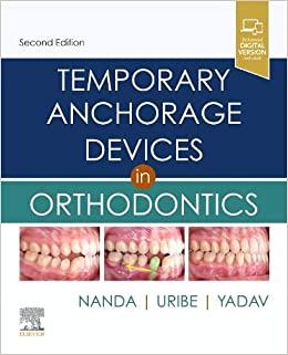 Temporary Anchorage Devices in Orthodontics 2nd Ed