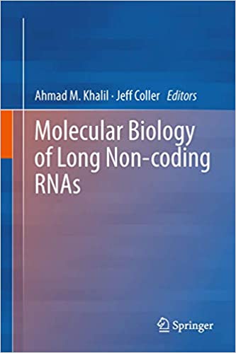Molecular Biology of Long Non coding RNAs