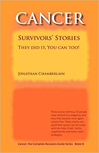 Cancer Survivors Stories They Did it You Can Too
