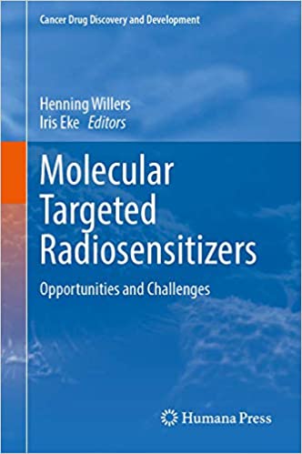 Molecular Targeted Radiosensitizers Opportunities and Challenges
