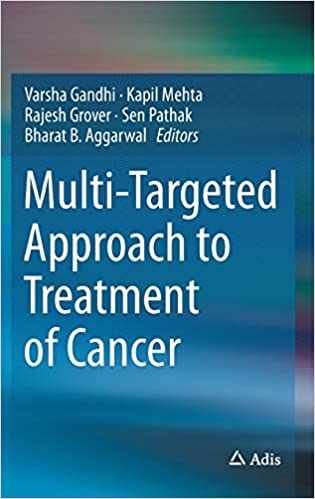 Multi Targeted Approach to Treatment of Cancer