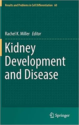 Kidney Development and Disease