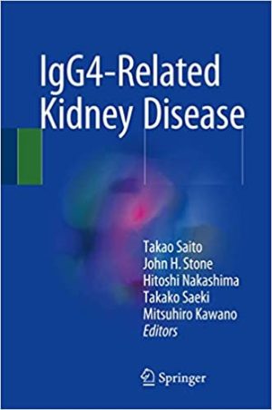 IgG4 Related Kidney Disease