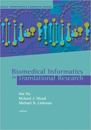 Biomedical Informatics in Translational Research