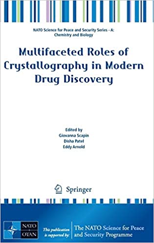 Multifaceted Roles of Crystallography in Modern Drug Discovery
